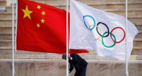 EE.UU. boicotearía los Juegos Olimpicos de Invierno