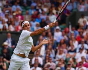 Roger Federer podría regresar a laspistas en verano del 2022
