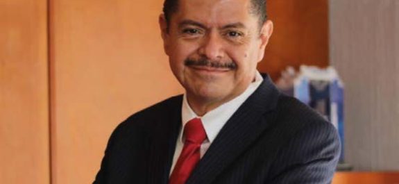 Arturo Segoviano García