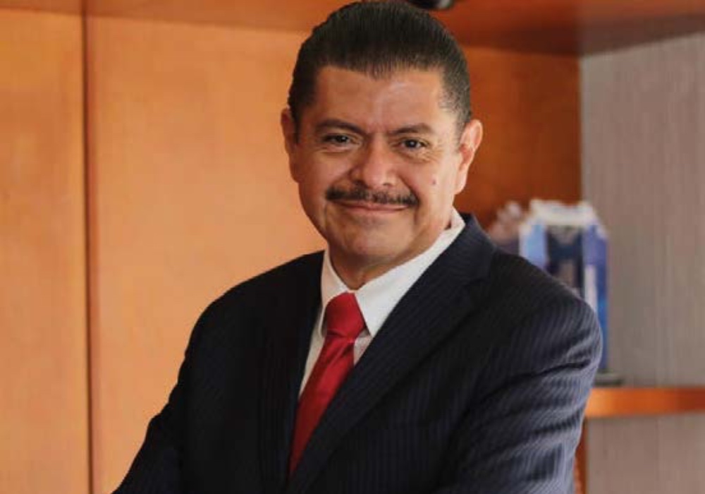 Arturo Segoviano García