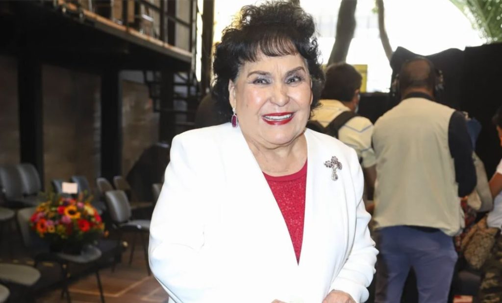 Carmen Salinas