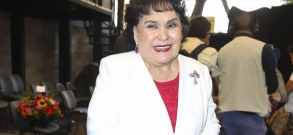 Carmen Salinas