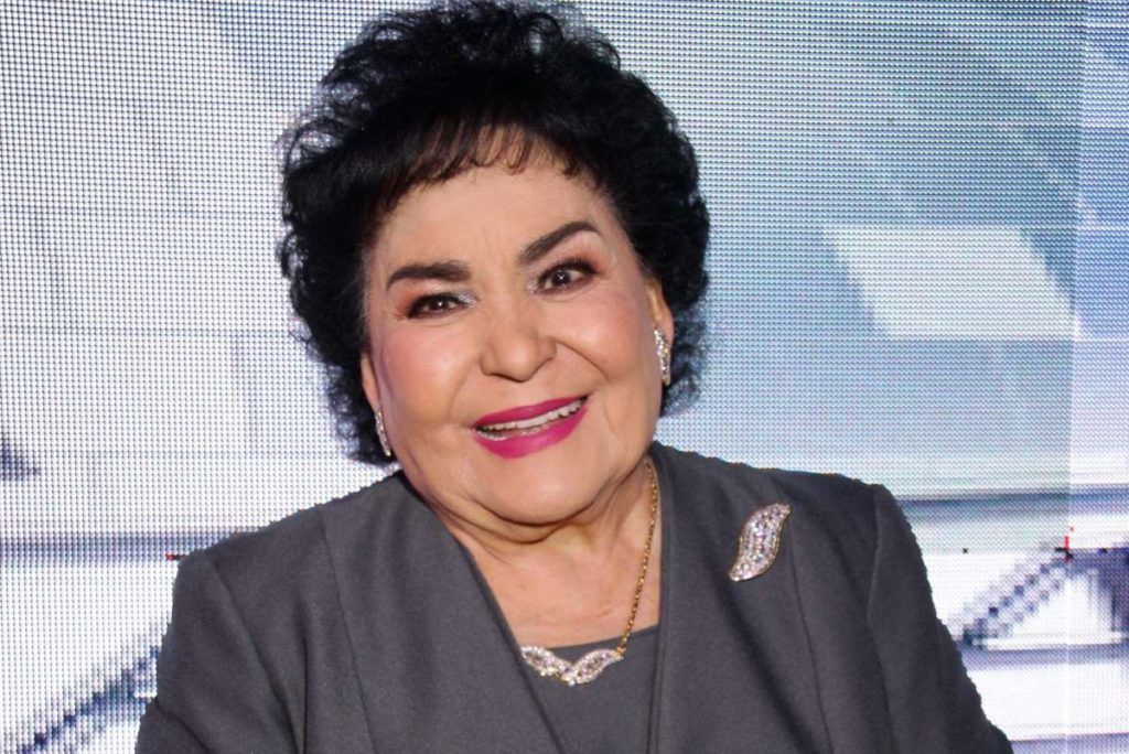 Carmen Salinas