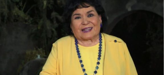 Carmen Salinas