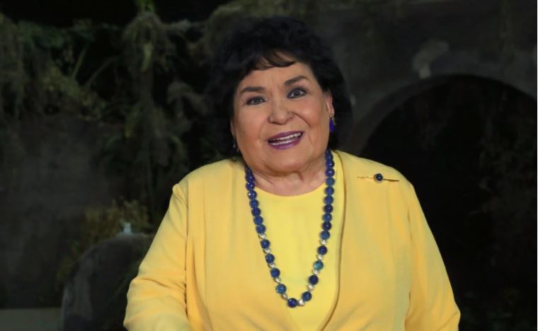 Carmen Salinas