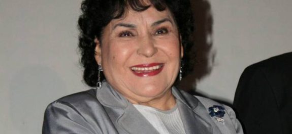 Carmen Salinas