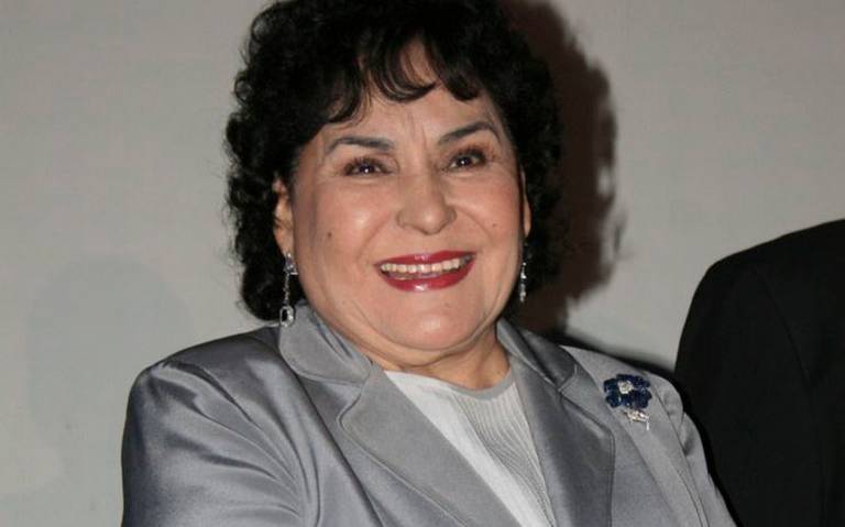 Carmen Salinas