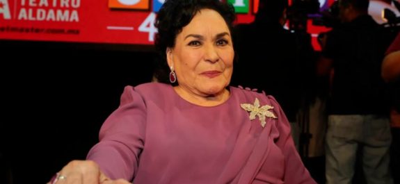 Carmen Salinas