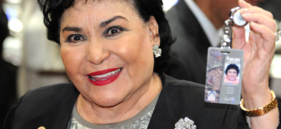 Carmen Salinas