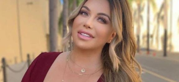 Chiquis Rivera