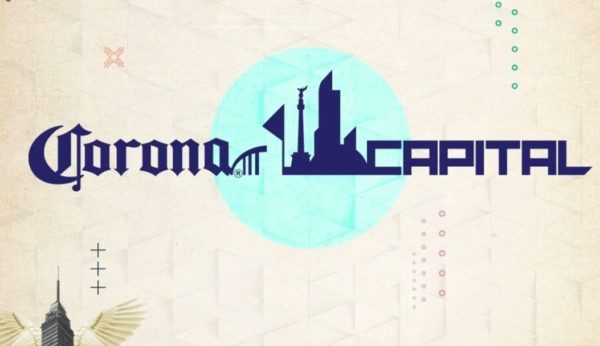 Corona capital