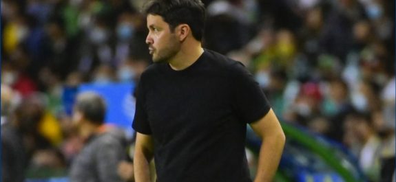 Nicolás Larcamón
