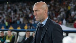 PSG busca a Zinedine Zidane para remplazar a Mauricio Pochettino