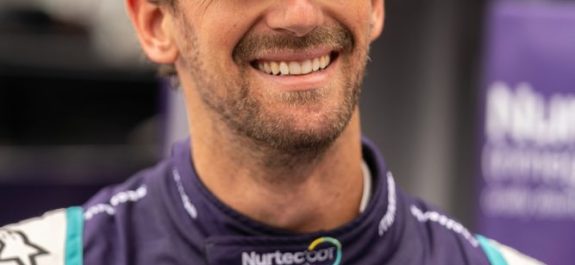 Romain Grosjean, a un año del terrible accidente que pudo quitarle la vida en Sakhir