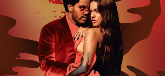 The Weeknd y Rosalía anuncian su colaboración “La Fama”