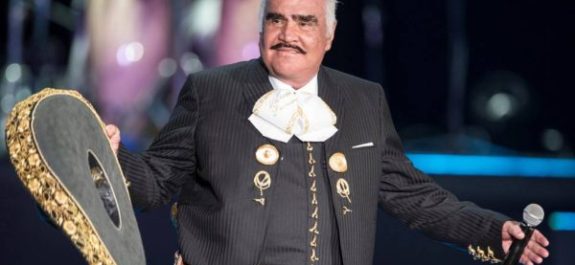 Vicente Fernández