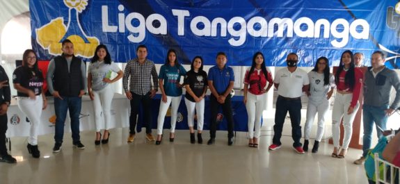 Lista la Liguilla de la Liga Tangamanga de Futbol