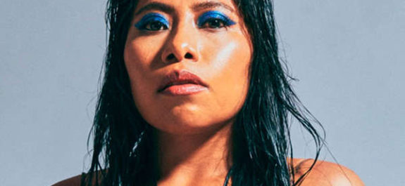 Yalitza Aparicio