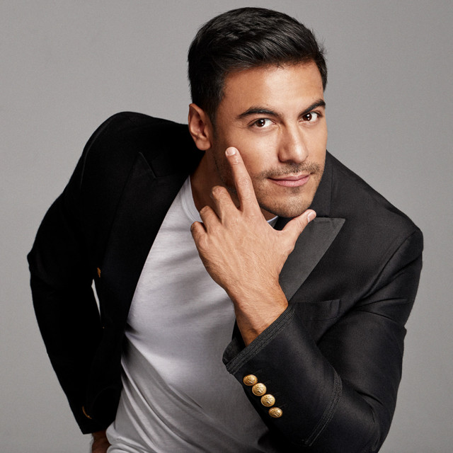 carlos rivera