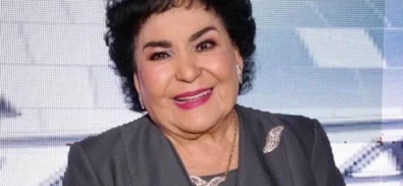 Carmen Salinas