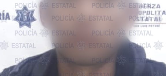 Sorprenden en posesión de droga a dos hombres