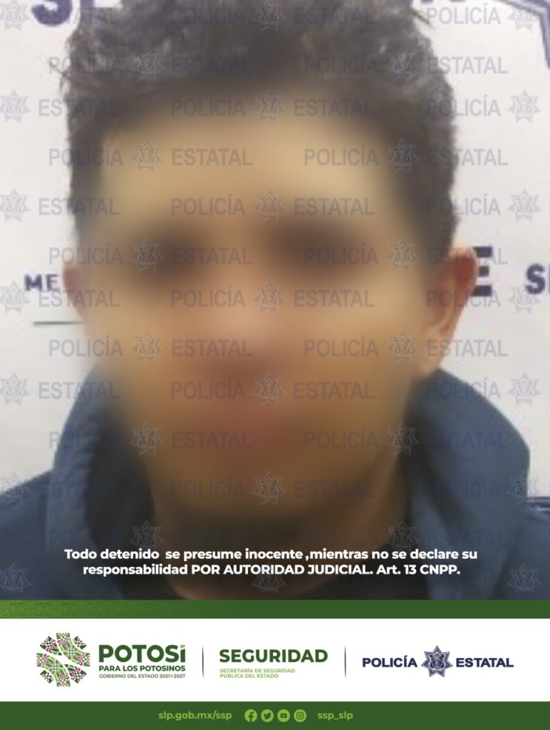 Manejaban vehículos robados y fueron detenidos 