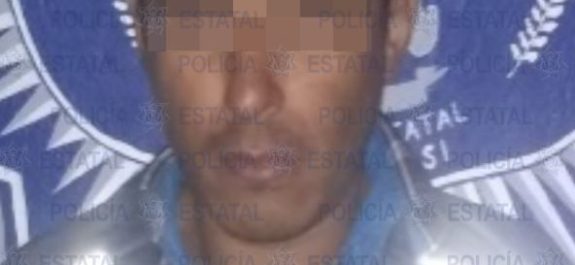 Apresaron a tres, por posesión de droga