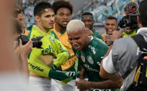 ¡Palmeiras Bicampeón de Copa Libertadores!