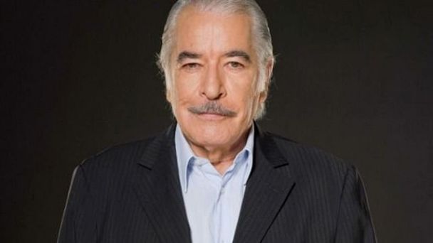 Enrique Rocha