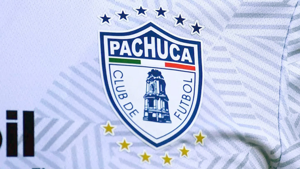 Los Tuzos del Pachuca  celebran su 129 aniversario