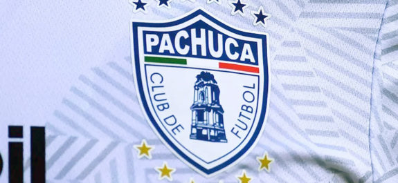 Los Tuzos del Pachuca celebran su 129 aniversario