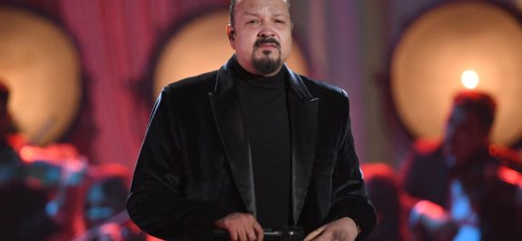 Pepe Aguilar