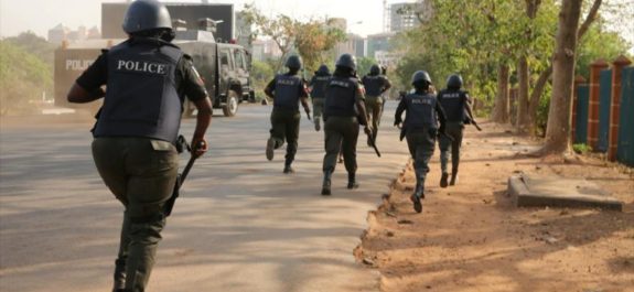 38 civiles muertos en Nigeria