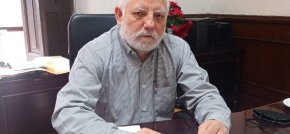 Noé Lara Enríquez.