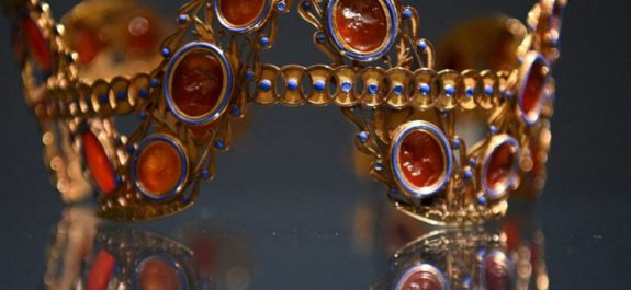 Tiaras de Josefina Bonaparte