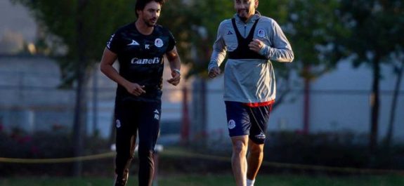 futbol Atlético de San Luis