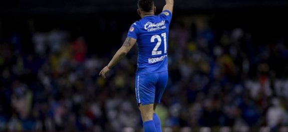 Cruz Azul