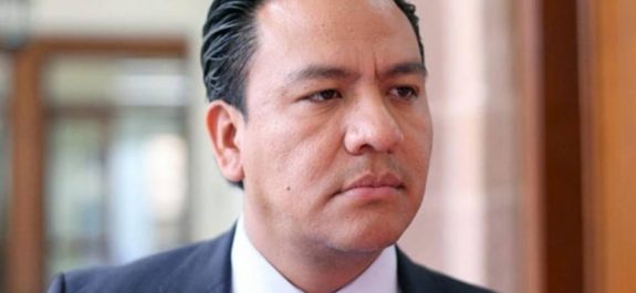 José Guadalupe Torres Sánchez