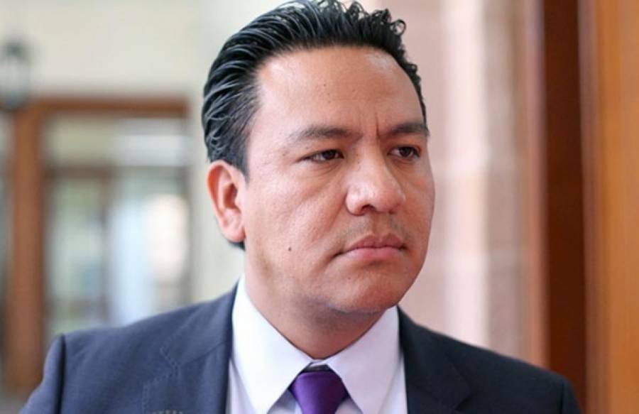 José Guadalupe Torres Sánchez