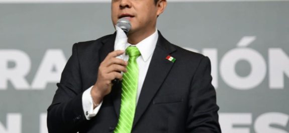 Ricardo Gallardo