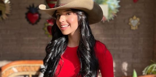 Angela Aguilar