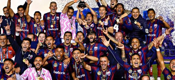 Atlante campeón