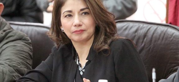 Josefina Salazar Báez