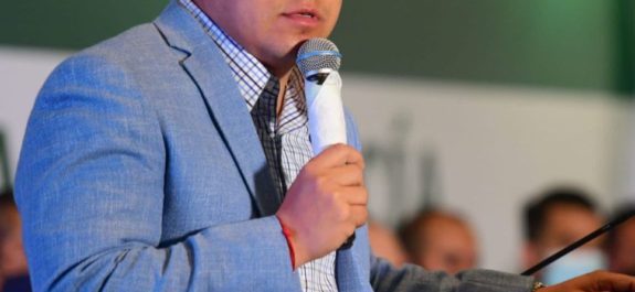 Ricardo Gallardo