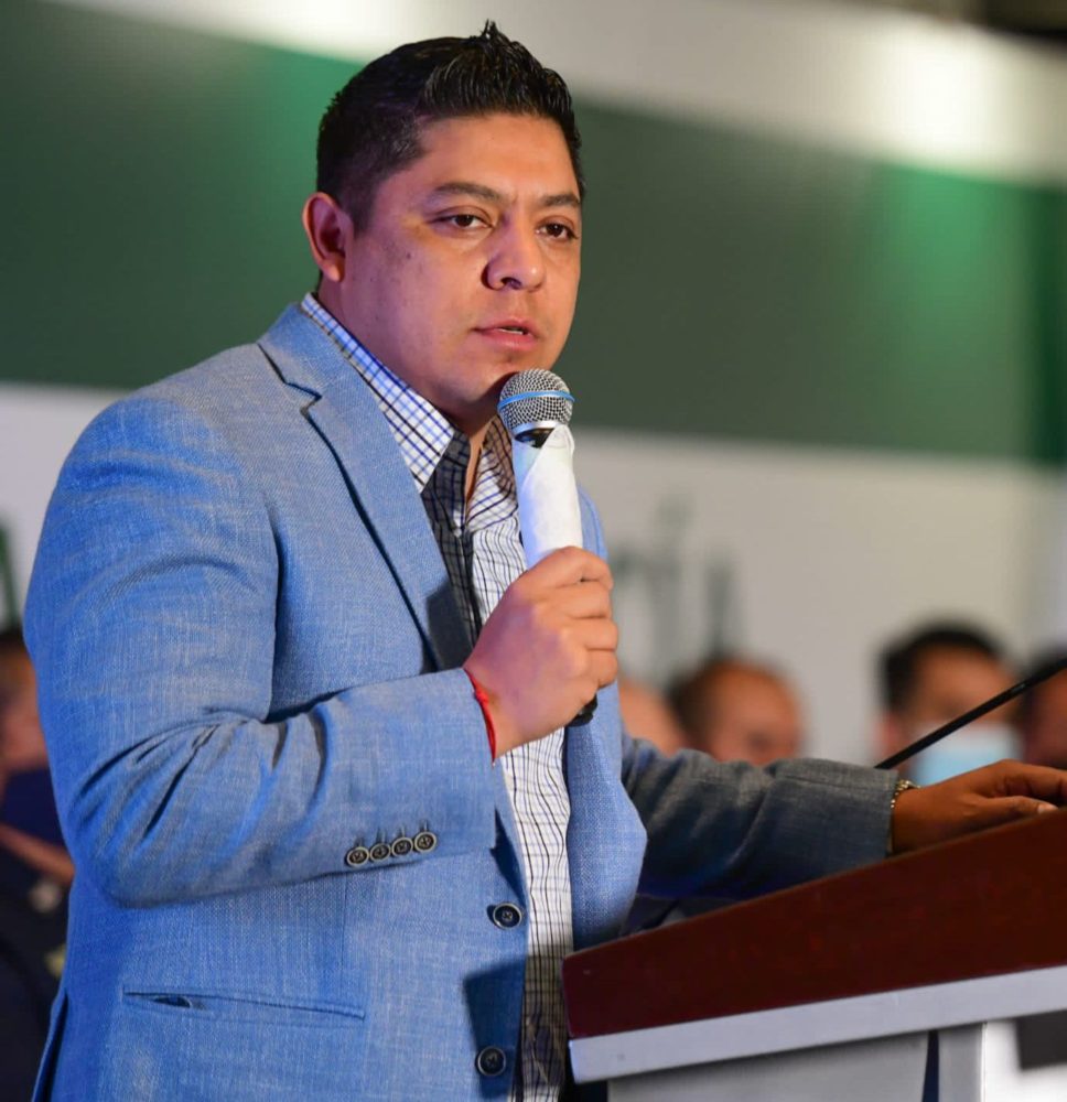 Ricardo Gallardo