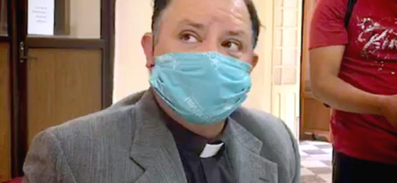 Juan Jesús Priego Rivera