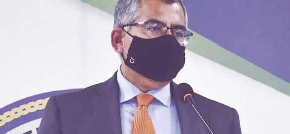 José Luis Ruiz Contreras