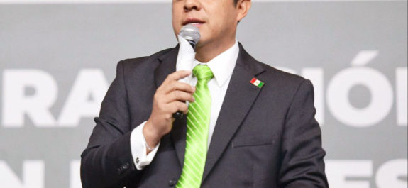 Ricardo Gallardo