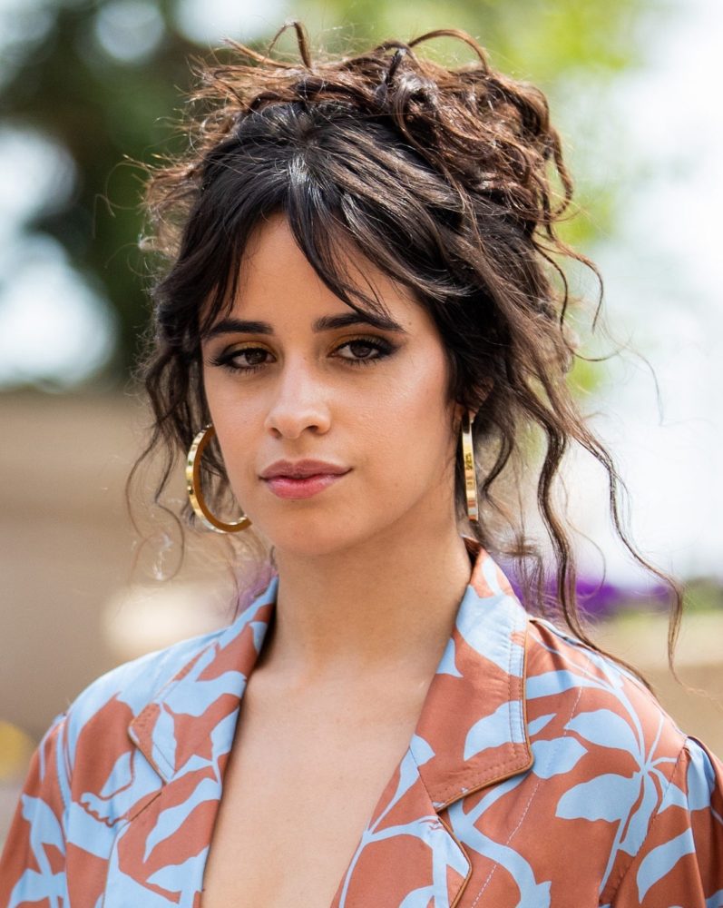 Camila Cabello