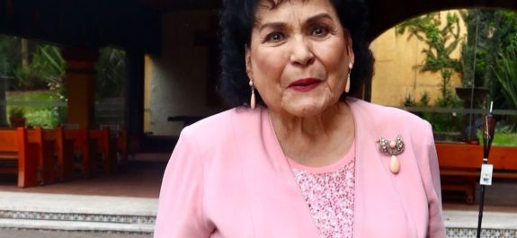 Carmen Salinas